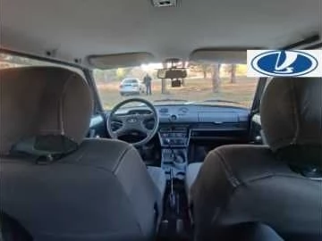 Авто ВАЗ 2101 1982 № 7456512