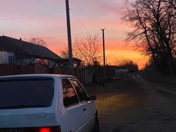Авто ЗАЗ 1102 1990 № 7456531
