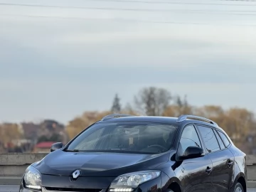 Авто Renault Megane 2012 № 7456532