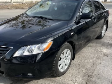 Авто Toyota Camry 2008 № 7456538
