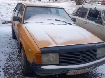 Авто  2141 1987 № 7456545