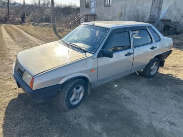 Авто ВАЗ 21099 2009 № 7456550