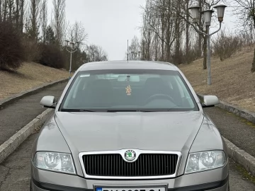 Авто Skoda Octavia 2007 № 7456606