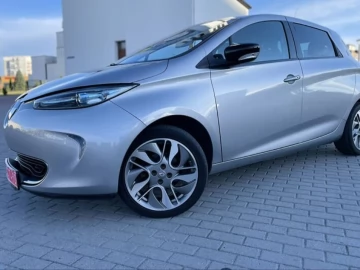 Авто Renault Zoe 2015 № 7456615