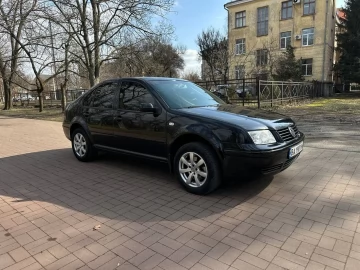 Авто Volkswagen Bora 2003 № 7456857