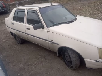 Авто ЗАЗ 1103 Slavuta 2003 № 7456876