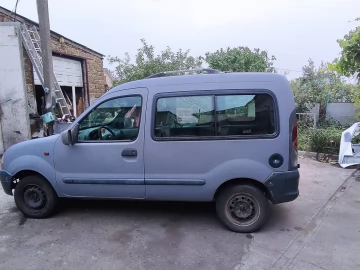 Авто Renault Kangoo Express 1999 № 7456879