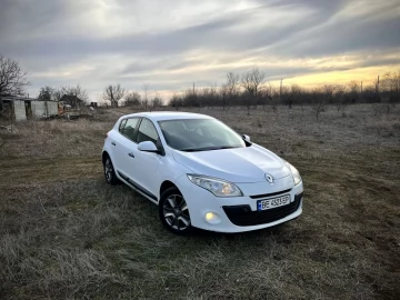 Авто Renault Megane 2011 № 7456912