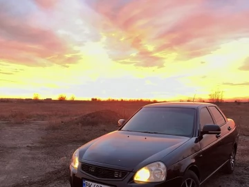 Авто ВАЗ 2170 Priora 2006 № 7456946