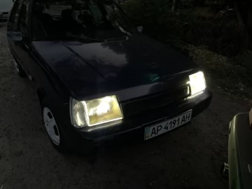 Авто ЗАЗ 1103 Slavuta 2005 № 7457289