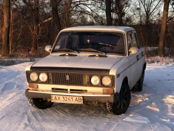 Авто ВАЗ 2103 1979 № 7457292