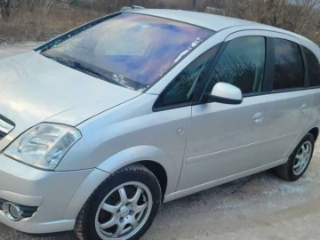 Авто Opel Meriva 2006 № 7457294