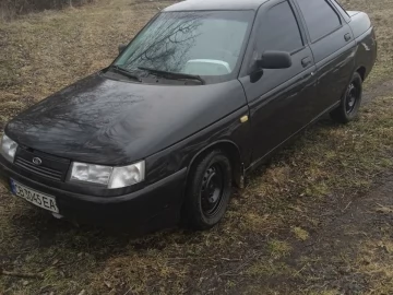 Авто ВАЗ 2110 2007 № 7457295