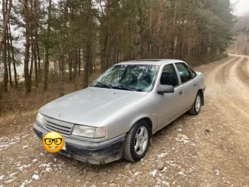 Авто Opel Vectra 1992 № 7457317