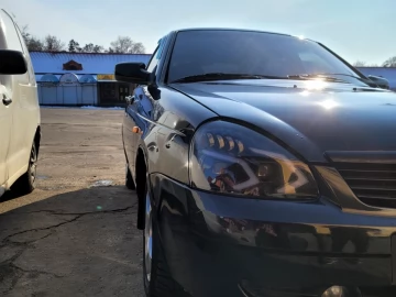 Авто ВАЗ 2172 Priora 2008 № 7457323