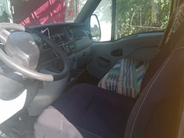 Авто Renault Master 2004 № 7457326