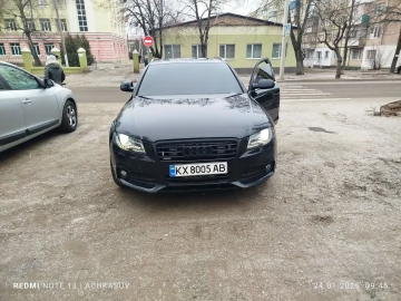 Авто Audi A4 2011 № 7457334