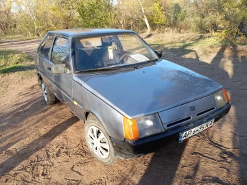 Авто ЗАЗ Таврия 2006 № 7457369