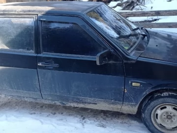 Авто ВАЗ 2109 1996 № 7457370