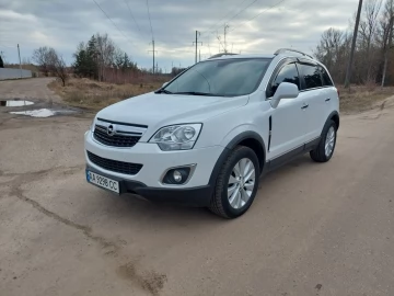 Авто Opel Antara 2014 № 7457374