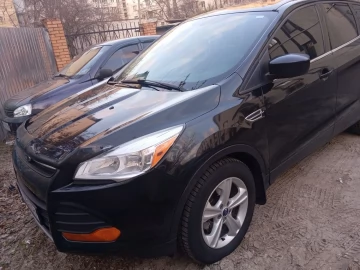 Авто Ford Escape 2013 № 7457386