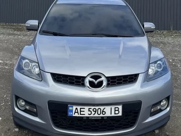 Авто Mazda 1300 2007 № 7457389