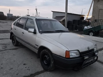 Авто Opel Kadett 1991 № 7457391