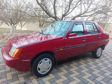 Авто ЗАЗ 1103 Slavuta 2003 № 7457395