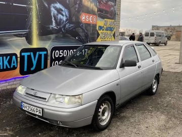 Авто ВАЗ 2112 2007 № 7457401