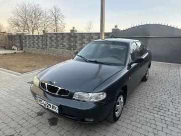 Авто Daewoo Nubira 1998 № 7457405
