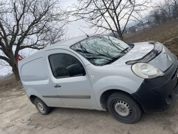 Авто Renault Kangoo Express 2012 № 7457409