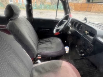 Авто  2140 1982 № 7457426