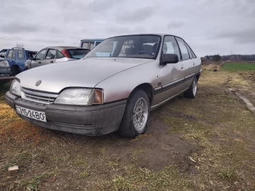 Авто Opel Omega 1990 № 7457433