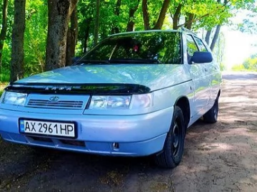 Авто ВАЗ 2111 2006 № 7457442