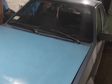 Авто Opel Kadett 1980 № 7457453