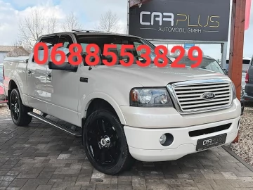 Авто Ford F-Series 2008 № 7457575