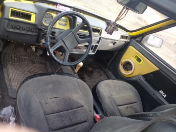 Авто ЗАЗ 1102 1994 № 7457580