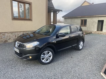 Авто Nissan Qashqai 2011 № 7457600