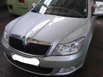 Авто Skoda Octavia 2012 № 7457622