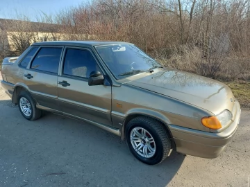 Авто ВАЗ 2115 2001 № 7457630