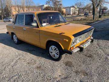 Авто ВАЗ 2106 1989 № 7457639