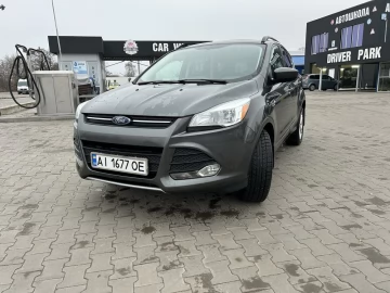 Авто Ford Escape 2016 № 7457768