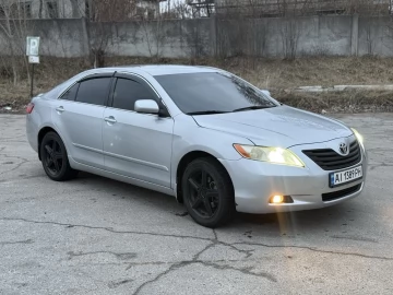Авто Toyota Camry 2008 № 7457781
