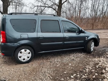 Авто Dacia Logan 2012 № 7457788