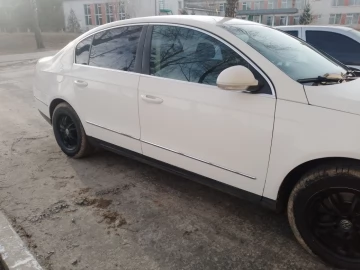 Авто Volkswagen Passat Sedan 2006 № 7457819