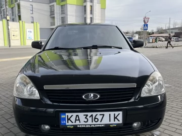 Авто ВАЗ 2170 Priora 2008 № 7457944