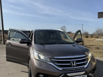 Авто Honda Cr-V 2012 № 7457948