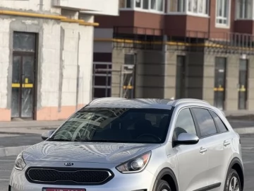 Авто KIA Niro 2019 № 7457962