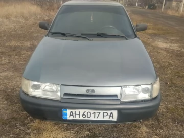 Авто ВАЗ 2110 2011 № 7457963