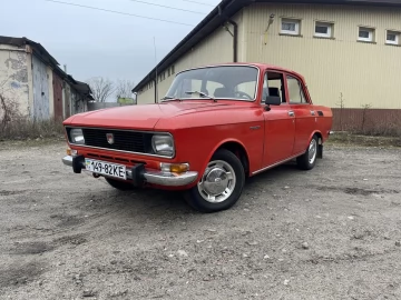 Авто  2140 1977 № 7457974